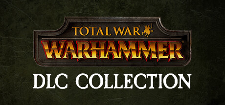 Total War: WARHAMMER DLC Collection banner image