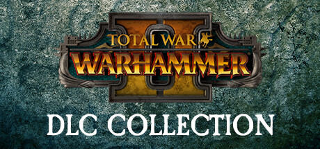 Total War: WARHAMMER II DLC Collection banner image