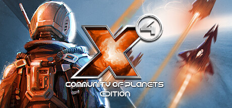 X4: Community of Planets Edition (2024) banner image