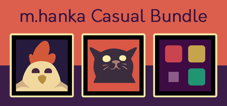 m.hanka Casual Bundle banner image