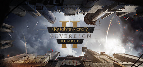 Knights of Honor II: Sovereign Bundle banner image