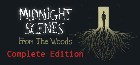 Midnight Scenes: From The Woods - Complete Edition banner image