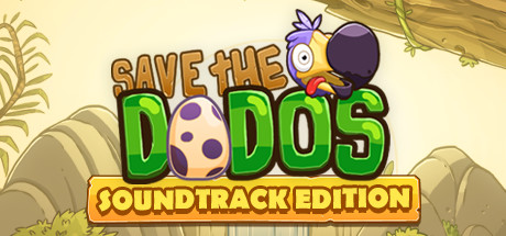 Save the Dodos Special Edition banner image