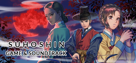 Suhoshin & Soundtrack banner image