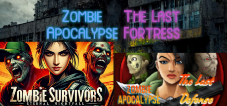 Survival Zombies Bundle banner image