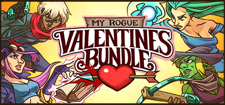 My Rogue Valentine banner image