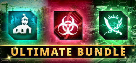 Ndemic Ultimate banner image