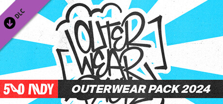 Shredders - 540INDY Outerwear Pack 2024 banner image