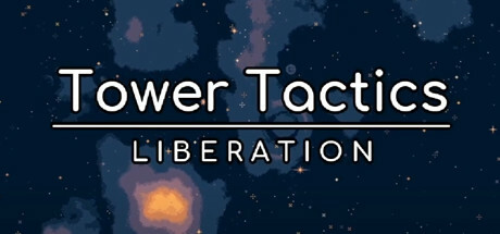 Tower Tactics: Liberation Deluxe Edition banner image