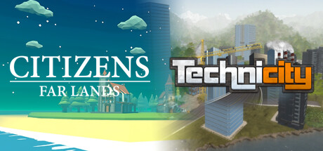 Technicity Citizens banner image