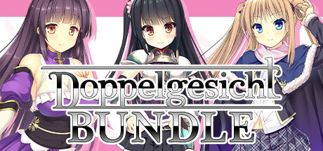 DOPPELGESICHT Bundle banner image