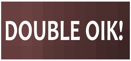 Double Oik! banner image