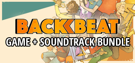 Backbeat + Soundtrack Bundle banner image