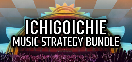 Ichigoichie Music Strategy Bundle banner image