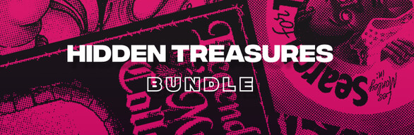 Hidden Treasures