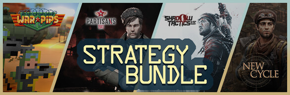 Strategy Bundle