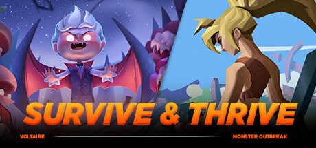 Survive and Thrive banner image