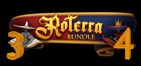 Roterra Puzzle Pack banner image