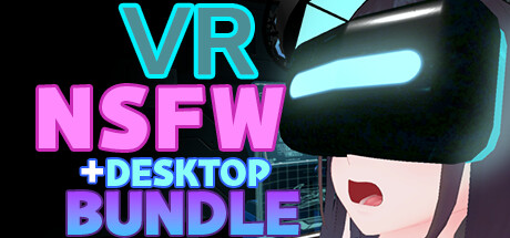 VR NSFW + Desktop BUNDLE banner image