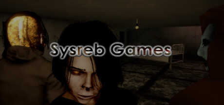 Horror Sysreb Games banner image