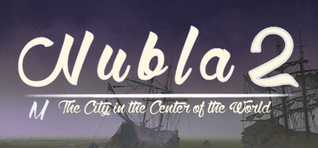 Nubla 2: Anniversary Edition banner image