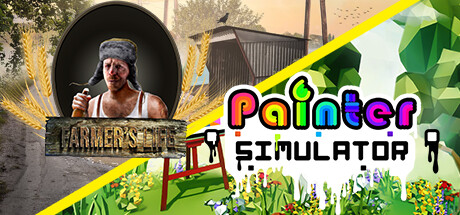 Painter Simulator Steam Charts and Player Count Stats