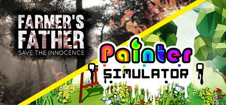 Painter Simulator Steam Charts and Player Count Stats