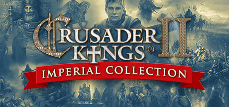 Crusader Kings II: Imperial Collection banner