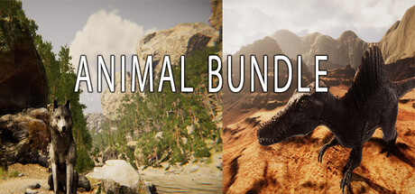 Animal Pack banner image