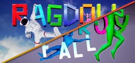 Playground Ragdoll Games! banner image