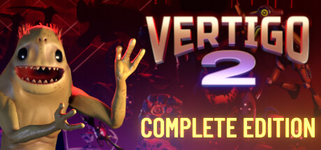 Vertigo 2 - Complete Edition banner image