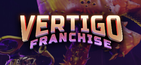 Vertigo Franchise Bundle banner image