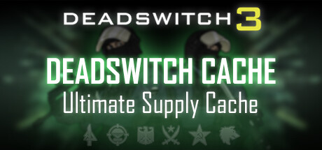 Deadswitch Cache banner image