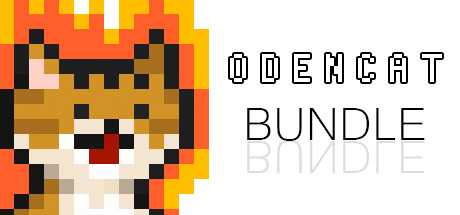 Odencat Bundle banner image