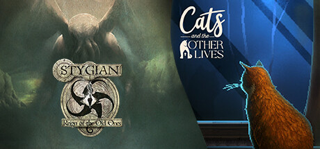 Cultic Games Bundle banner image