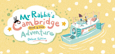 Mr Rabbit's Deluxe Bundle banner image