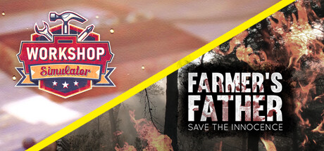 Workshop with Farmer's Father banner image