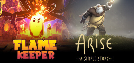 Arise: A Simple Story Steam Charts and Player Count Stats