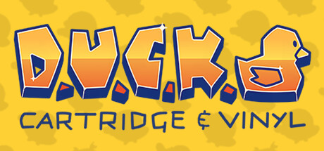 DUCK: Cartridge&Vinyl banner image