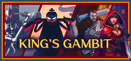 King's Gambit Bundle banner image