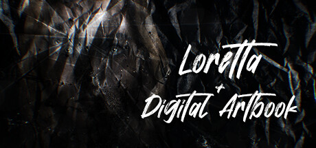 Loretta Digital Artbook Steam Charts and Player Count Stats