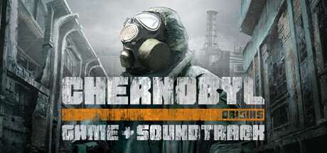 Chernobyl: Origins - Game + Soundtrack Bundle banner image