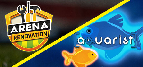 Aquarist Steam Charts and Player Count Stats