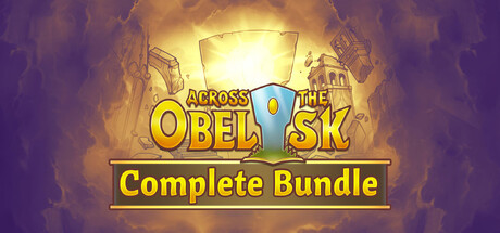 Across The Obelisk - Complete Bundle banner image