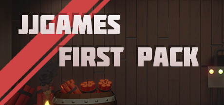 JJGamesFirstPack banner image