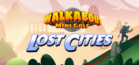 Walkabout Mini Golf: Lost Cities Bundle banner