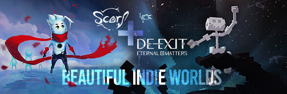 Beautiful Indie Worlds Bundle