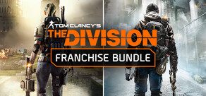 The Division Bundle