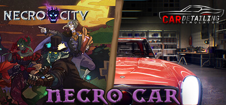 Necro Car banner image