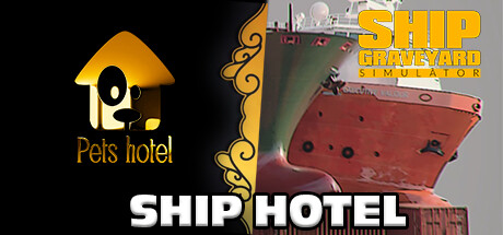 Ship Hotel banner image